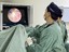 Cirurgia a laser Holep- para Próstata.