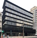 Edifícil Pulse Offices - Primeiro prédio digital do Rio de Janeiro