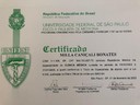 Residência Clínica Médica UNIFESP