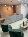 Recepção