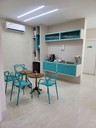 Recepção Bar